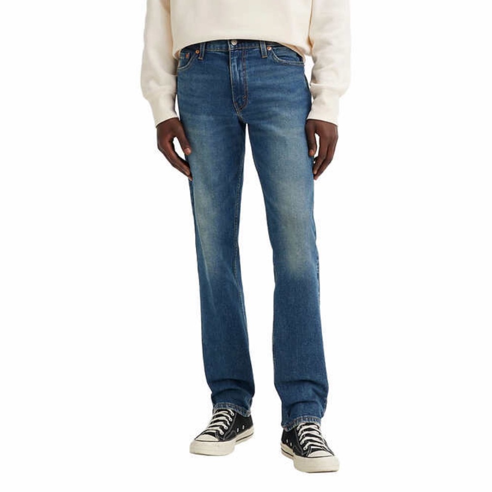 Brand new Levi’s 511 slim fit stretch men’s